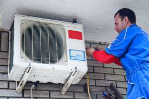 HVAC Companies Near Knoxville, MD Available Now